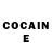 Cocaine Fish Scale Mohira Mohira